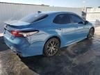 2024 Toyota Camry SE Night Shade