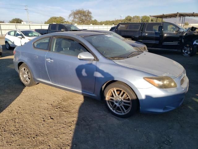 2008 Scion TC