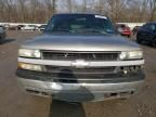 2001 Chevrolet Silverado K1500