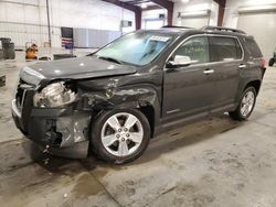 Salvage cars for sale from Copart Avon, MN: 2014 GMC Terrain SLE