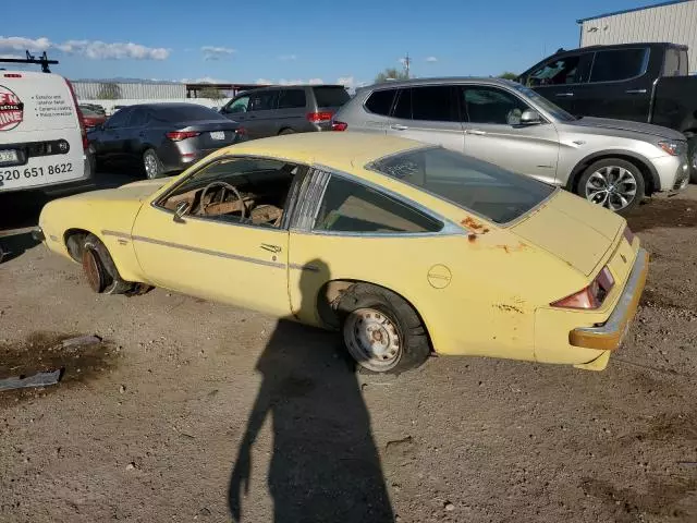 1976 Chevrolet Monza