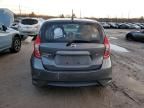 2018 Nissan Versa Note S