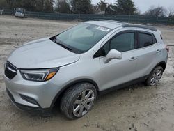 2017 Buick Encore Essence en venta en Madisonville, TN