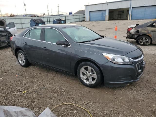 2015 Chevrolet Malibu LS