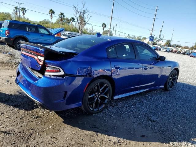 2019 Dodge Charger R/T