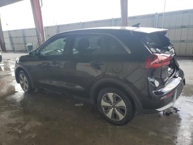 2018 KIA Niro FE