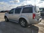 2009 Nissan Pathfinder S