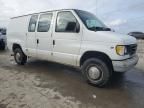 1997 Ford Econoline E250 Van