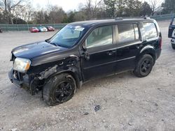 2009 Honda Pilot EX en venta en Madisonville, TN