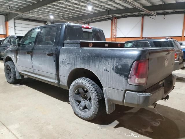 2014 Dodge RAM 1500 Sport