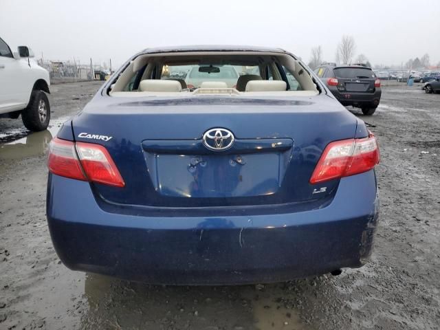 2009 Toyota Camry Base