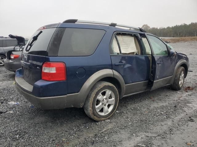 2007 Ford Freestyle SEL