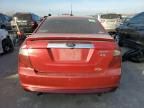 2010 Ford Fusion Sport