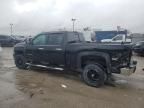 2008 Chevrolet Silverado K2500 Heavy Duty