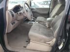 2008 Nissan Frontier Crew Cab LE