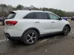 2017 KIA Sorento EX