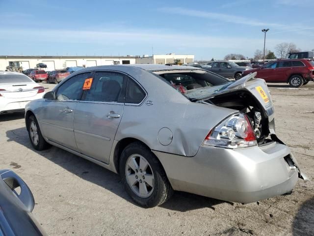 2008 Chevrolet Impala LT