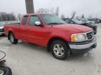 2001 Ford F150