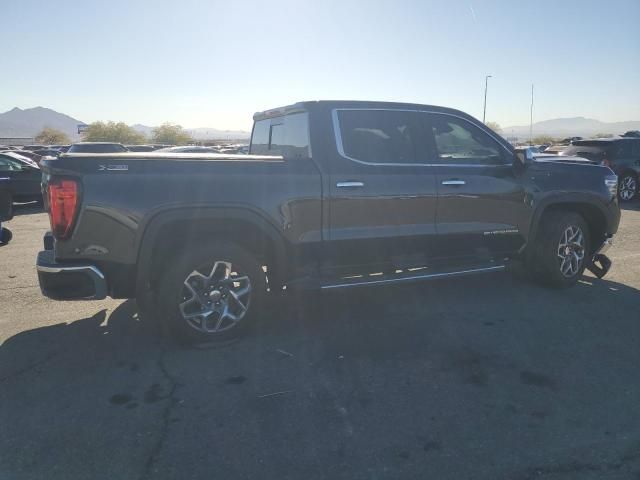 2023 GMC Sierra K1500 SLT