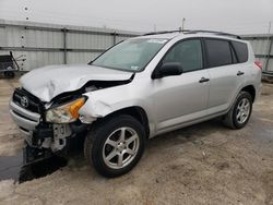 Toyota rav4 salvage cars for sale: 2010 Toyota Rav4