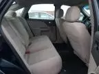 2009 Ford Taurus SEL