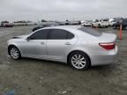 2008 Lexus LS 460