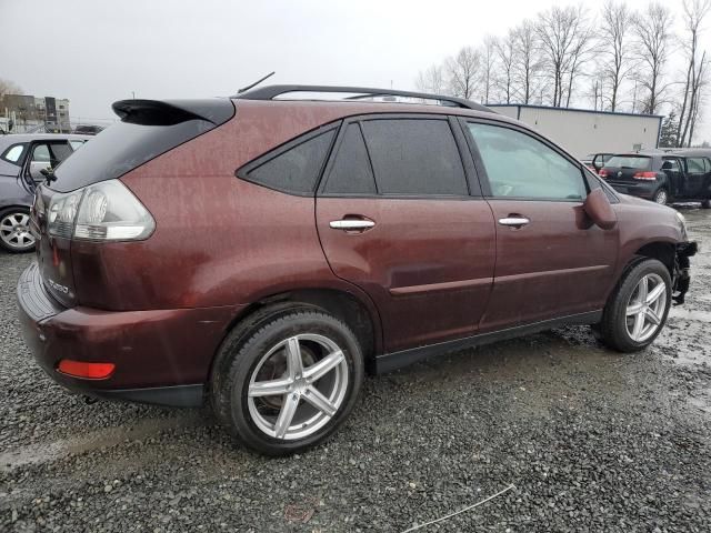 2008 Lexus RX 350