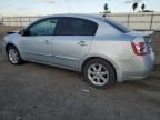 2011 Nissan Sentra 2.0