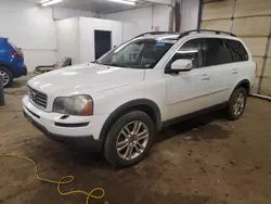 Volvo Vehiculos salvage en venta: 2008 Volvo XC90 3.2