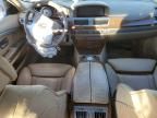 2003 BMW 745 LI