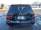 2010 Mercedes-Benz GLK 350 4matic