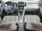 2003 Toyota Highlander Limited