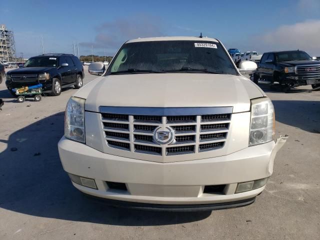 2011 Cadillac Escalade Luxury