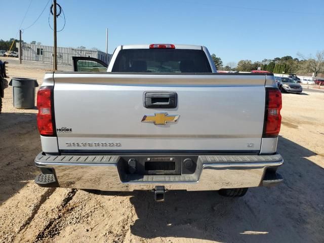 2014 Chevrolet Silverado C1500 LT