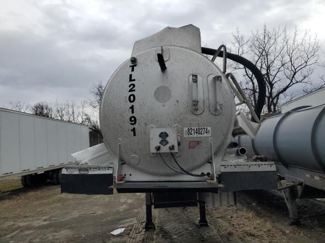 2005 Dpyd 150 BBL