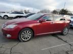 2011 Lexus ES 350