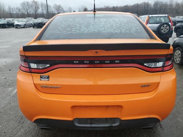 2014 Dodge Dart GT