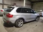 2007 BMW X5 4.8I