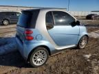 2011 Smart Fortwo Pure