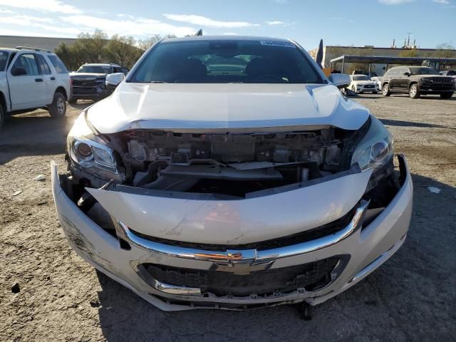 2015 Chevrolet Malibu LTZ