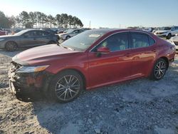 Toyota Vehiculos salvage en venta: 2024 Toyota Camry XLE