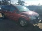 2009 Chrysler Town & Country Touring