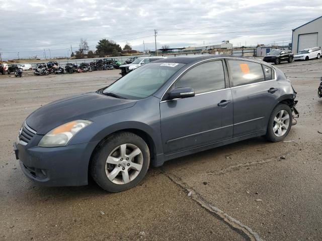 2008 Nissan Altima 3.5SE