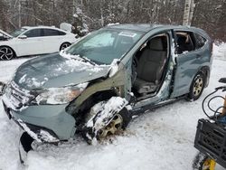 Run And Drives Cars for sale at auction: 2013 Honda CR-V LX