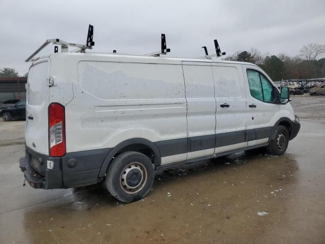 2019 Ford Transit T-250