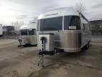 2024 Airstream Flying CLO