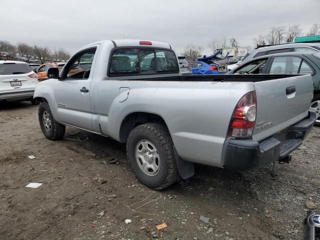 2009 Toyota Tacoma