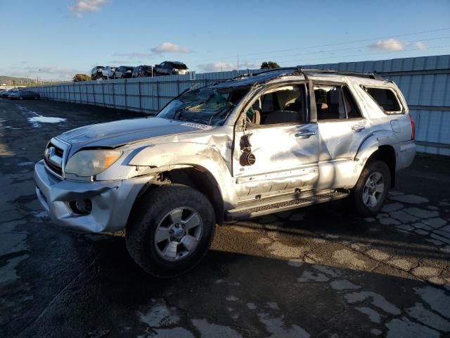 2006 Toyota 4runner SR5