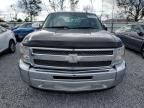 2013 Chevrolet Silverado C1500 LT