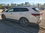 2017 Hyundai Santa FE SE Ultimate